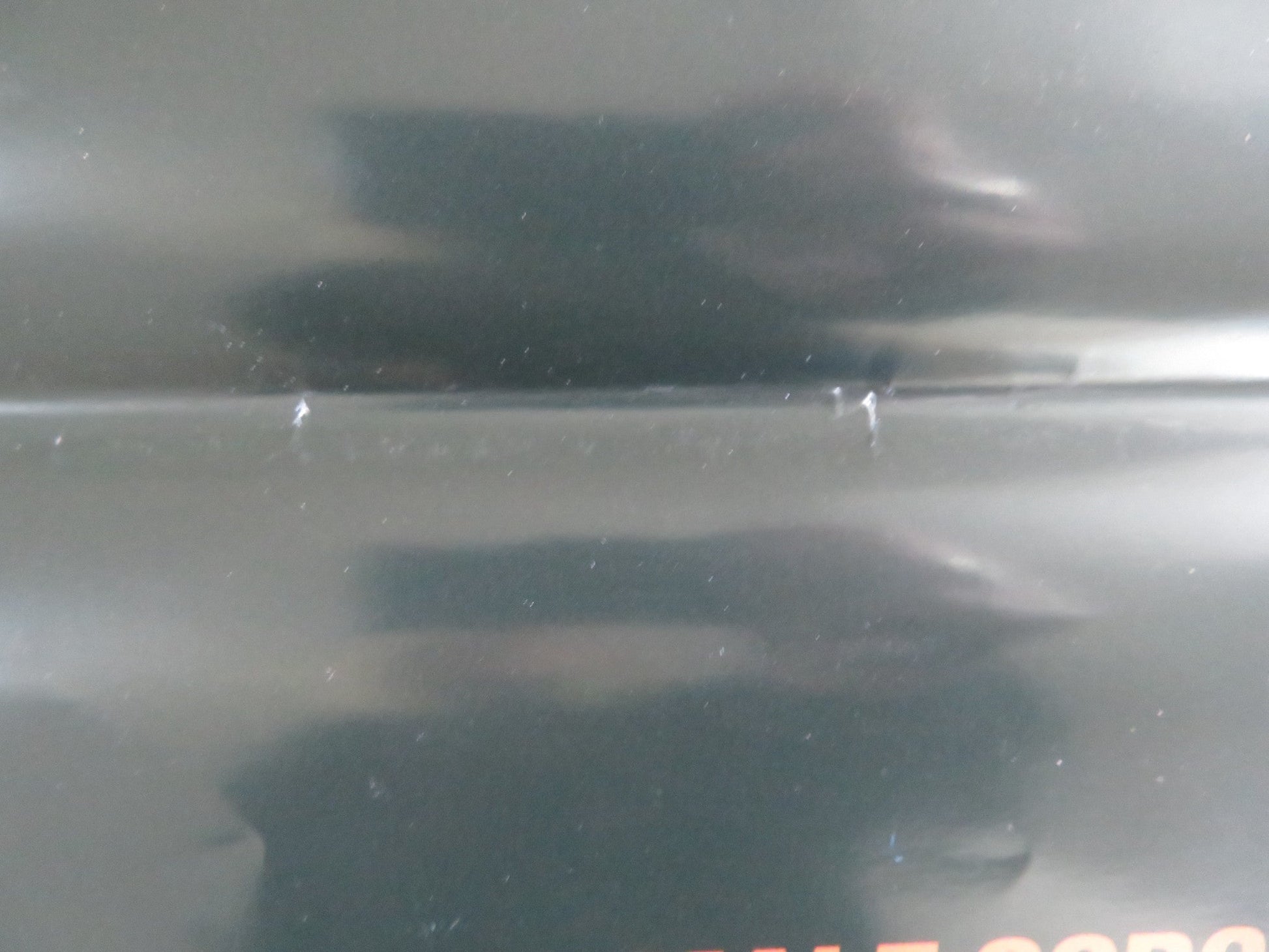 DARKNESS FALLS ITALIAN LOCANDINA POSTER CHANEY KLEY EMMA CAULFIELD FORD 2003 Rendezvous Cinema Movie posters