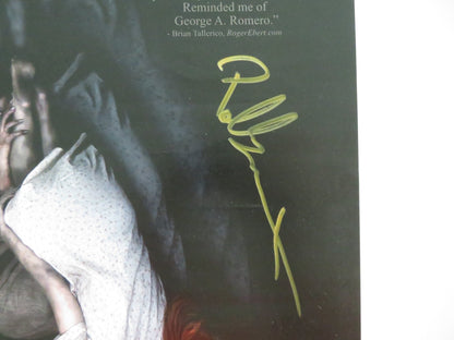 DARLIN' SIGNED ROLLED POSTER COOPER ANDREWS LAURYN CANNY 2019 Movie posters