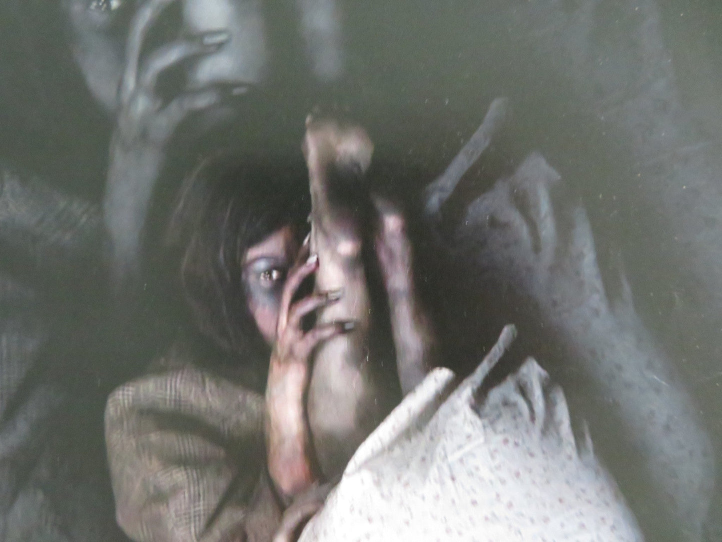 DARLIN' SIGNED ROLLED POSTER COOPER ANDREWS LAURYN CANNY 2019 Movie posters