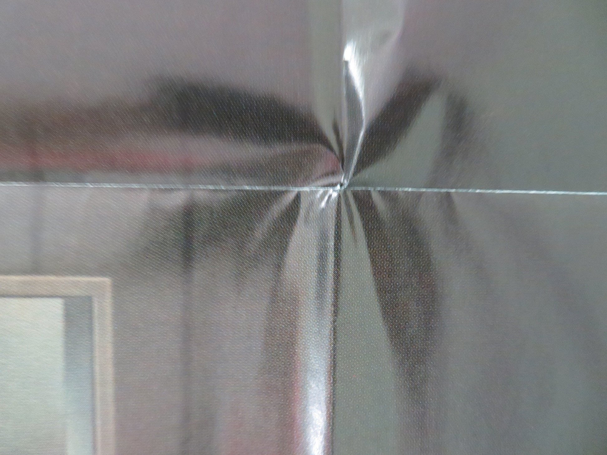 D.A.R.Y.L. FOLDED US ONE SHEET POSTER MARY BETH HURT MICHAEL MCKEAN 1985 Movie posters