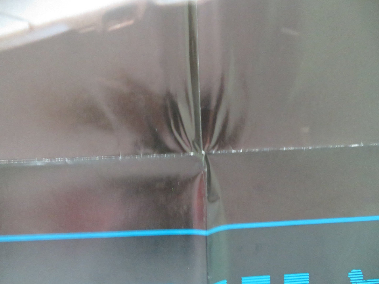 D.A.R.Y.L. FOLDED US ONE SHEET POSTER MARY BETH HURT MICHAEL MCKEAN 1985 Movie posters