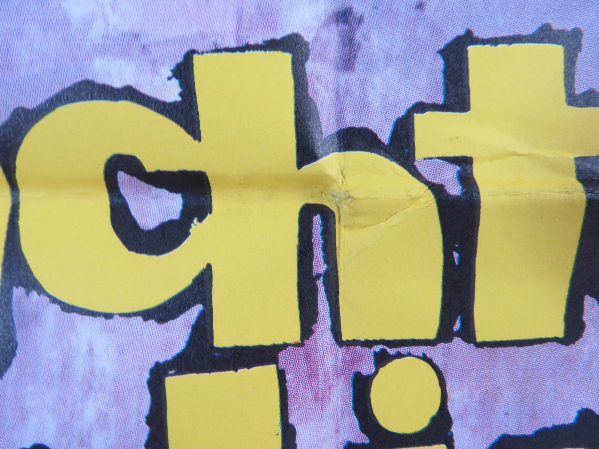 DAS LEICHTE GELD DER LIEBE GERMAN A1 POSTER FOLDED ANNIE GIRARDOT 1964 Rendezvous Cinema Movie posters