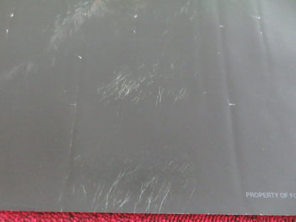 DAWN OF THE PLANET OF THE APES UK QUAD ROLLED POSTER ANDY SERKIS G. OLDMAN 2014 Movie posters