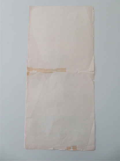 DAY OF ANGER ITALIAN LOCANDINA POSTER GIULIANO GEMMA LEE VAN CLEEF 1967 Movie posters