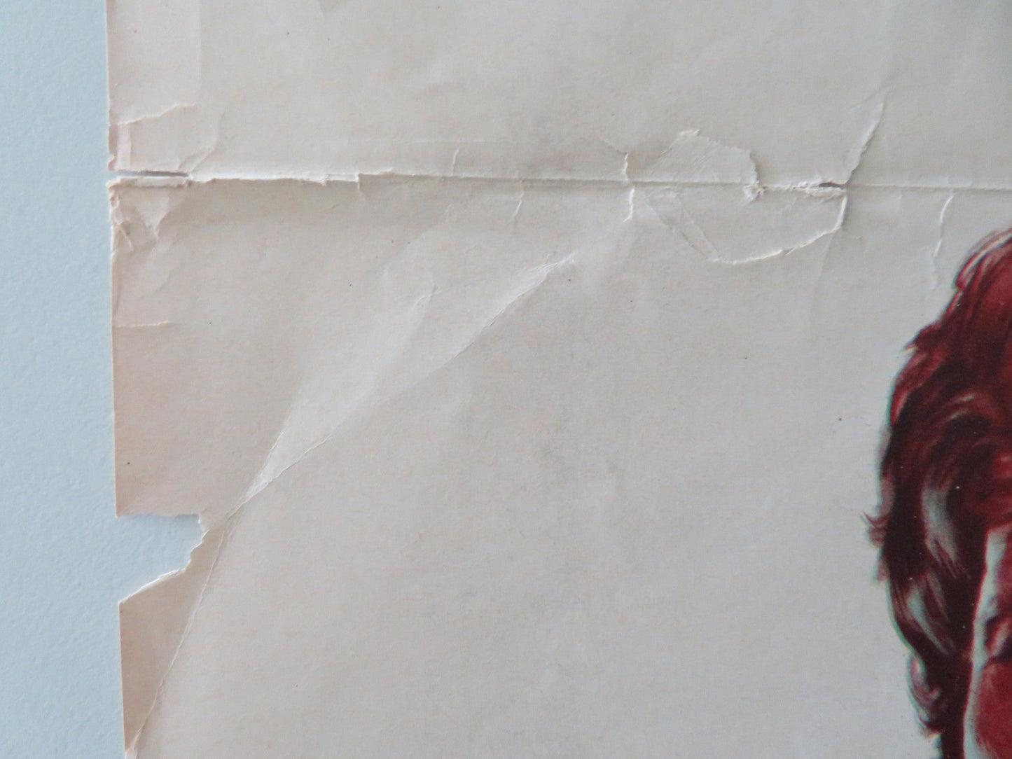 DAY OF ANGER ITALIAN LOCANDINA POSTER GIULIANO GEMMA LEE VAN CLEEF 1967 Movie posters