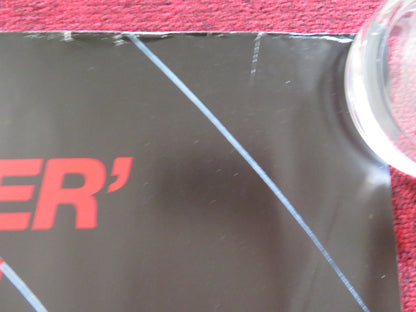 DAYBREAKERS - B UK QUAD ROLLED POSTER ETHAN HAWKE SAM NEILL 2009 Rendezvous Cinema Movie posters