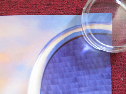 DC LEAGUE OF SUPER PETS UK QUAD ROLLED POSTER DWAYNE JOHNSON KEVIN HART 2022 Rendezvous Cinema Movie posters