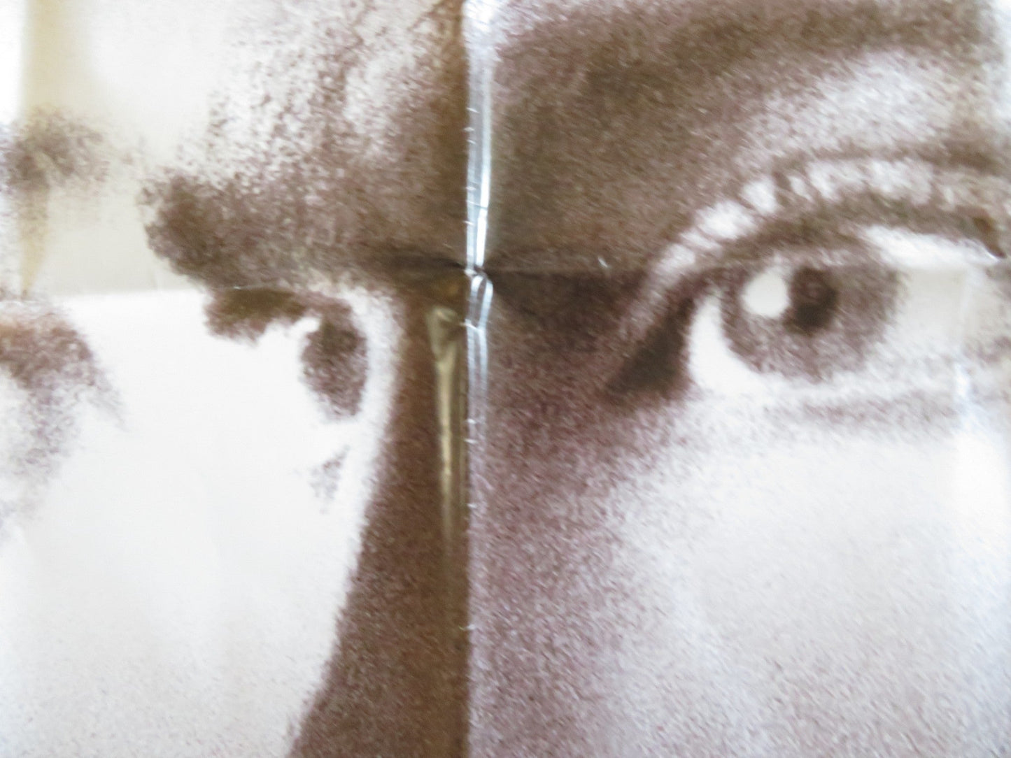 DEAD AGAIN - B FOLDED US ONE SHEET POSTER KENNETH BRANAGH ANDY GARCIA 1991 Rendezvous Cinema Movie posters