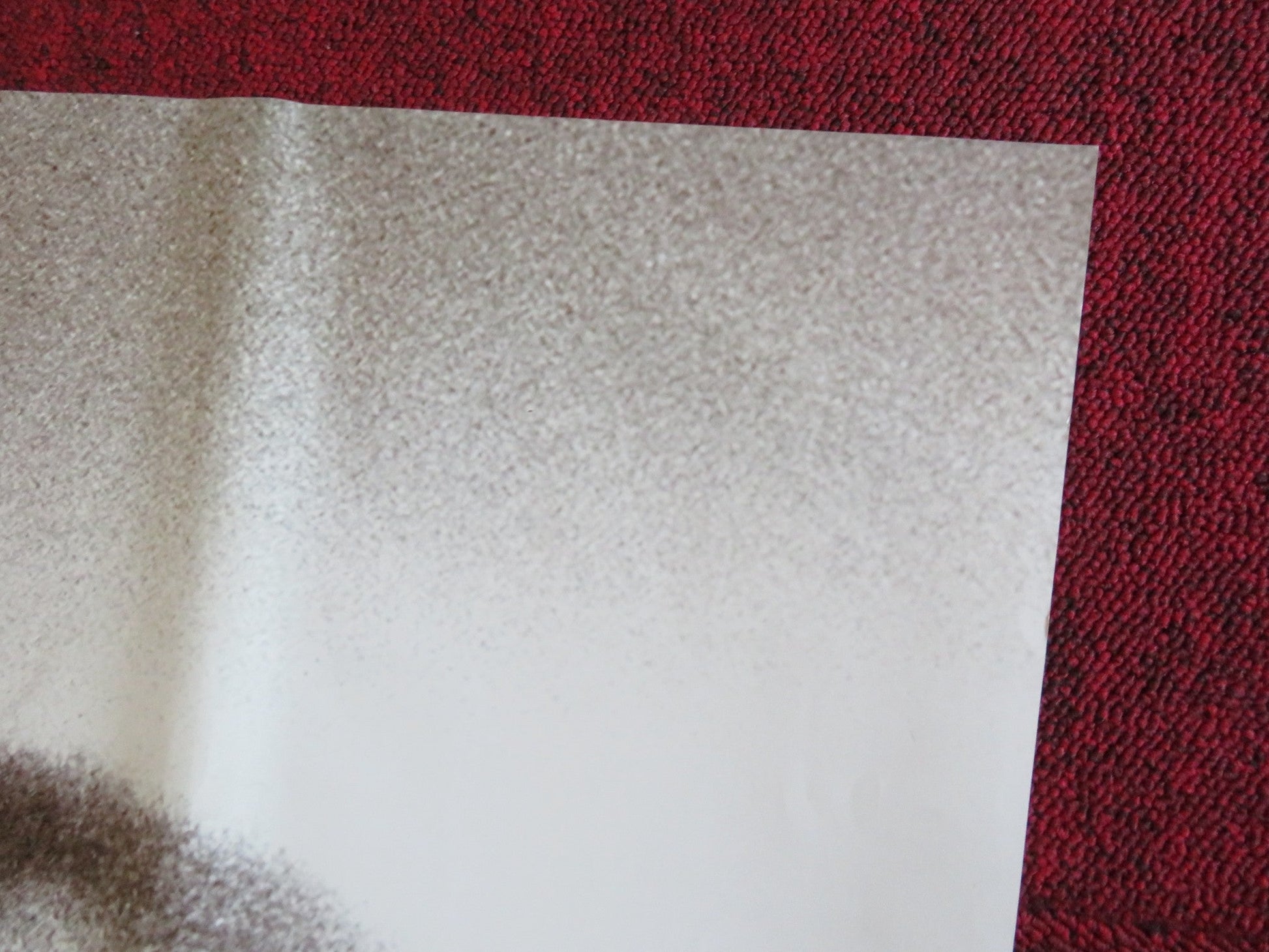 DEAD AGAIN - B FOLDED US ONE SHEET POSTER KENNETH BRANAGH ANDY GARCIA 1991 Rendezvous Cinema Movie posters