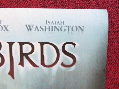 DEAD BIRDS VHS VIDEO POSTER HENRY THOMAS PATRICK FUGIT 2004 Rendezvous Cinema Movie posters