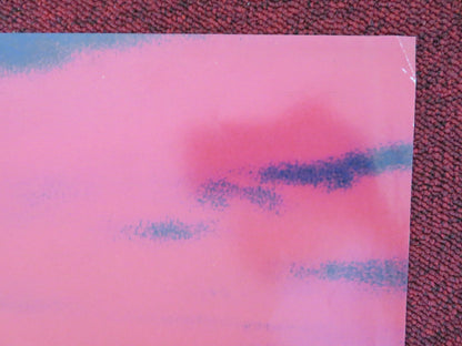 DEAD CALM FOLDED US ONE SHEET POSTER NICOLE KIDMAN SAM NEILL 1989 Movie posters