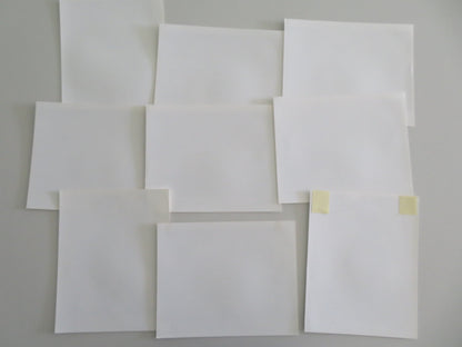 DEAD CALM MOVIE STILL PHOTO LOT OF 9 SAM NEILL NICOLE KIDMAN BILLY ZANE 1989 Movie posters