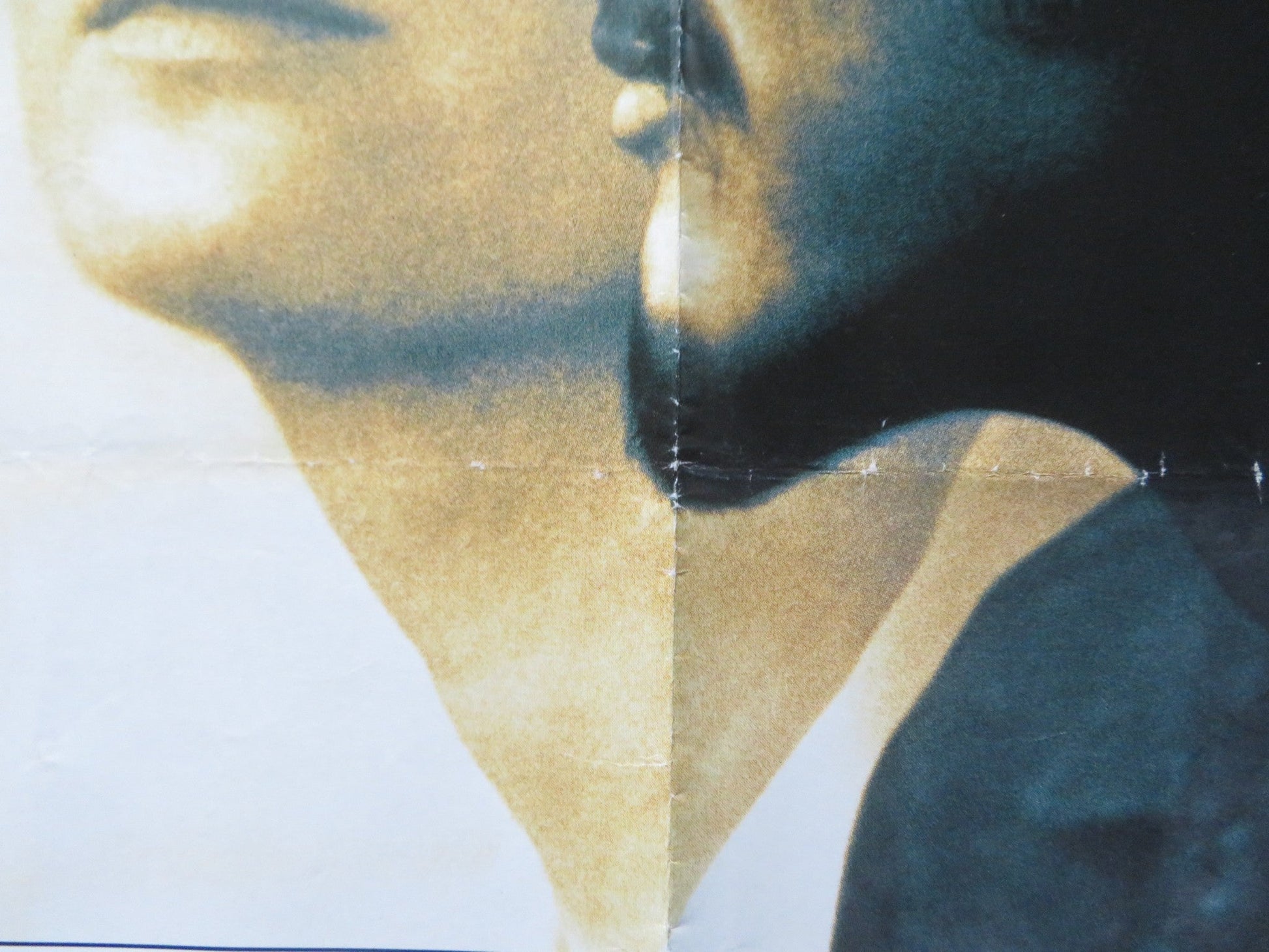 DEAD MAN WALKING UK QUAD ROLLED POSTER SUSAN SARANDON SEAN PENN 1995 Rendezvous Cinema Movie posters