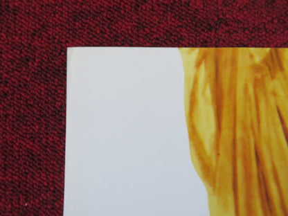 DEAD MEN RIDE GERMAN A1 POSTER FOLDED FABIO TESTI CHARO LOPEZ 1972 Rendezvous Cinema Movie posters