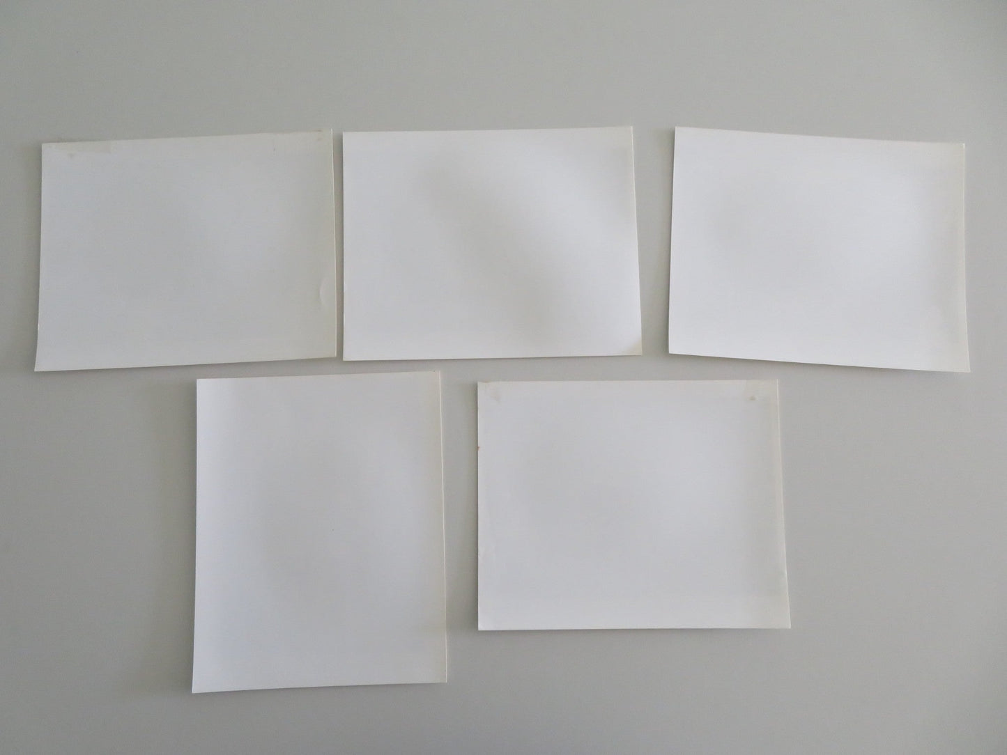 DEAD POETS SOCIETY MOVIE STILL PHOTO LOT OF 5 ROBIN WILLIAMS JOSH CHARLES 1989 Movie posters