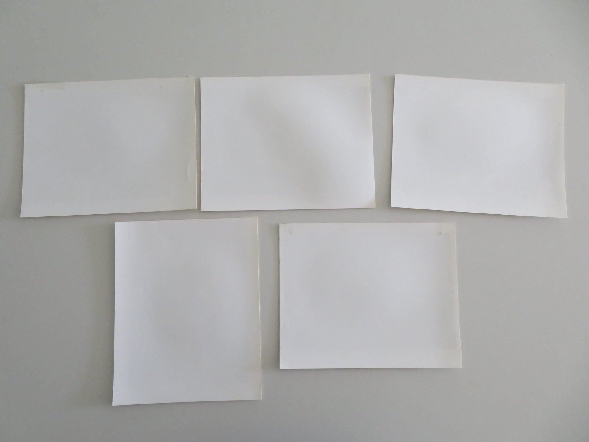 DEAD POETS SOCIETY MOVIE STILL PHOTO LOT OF 5 ROBIN WILLIAMS JOSH CHARLES 1989 Movie posters