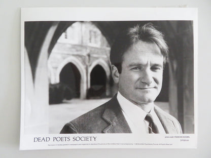 DEAD POETS SOCIETY MOVIE STILL PHOTO LOT OF 5 ROBIN WILLIAMS JOSH CHARLES 1989 Movie posters
