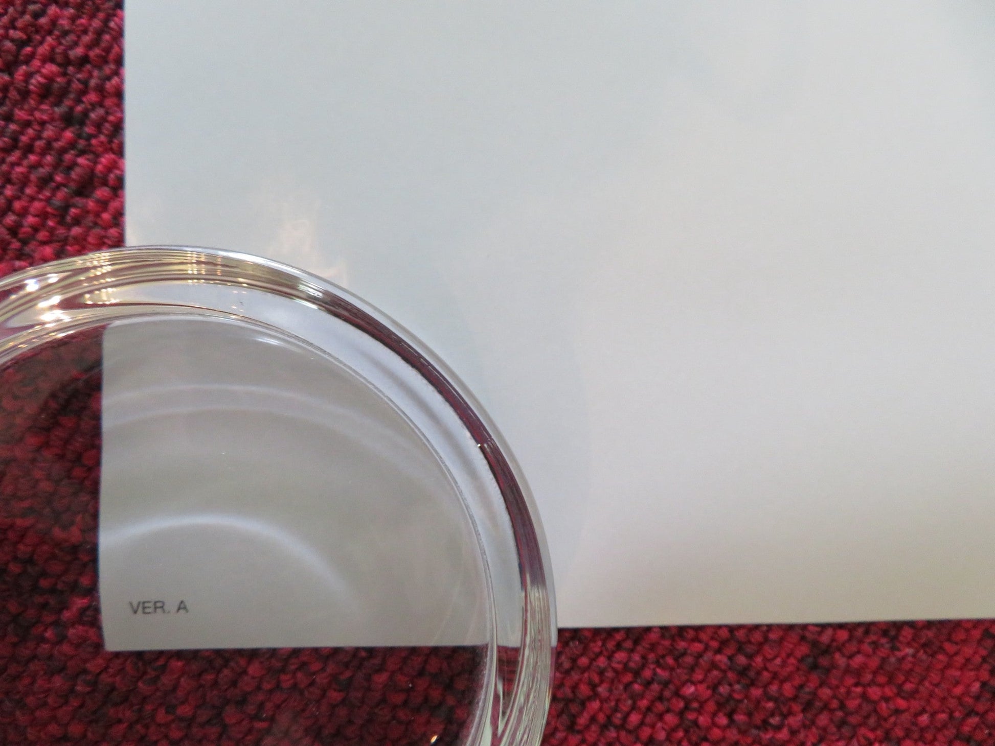 DEADPOOL & WOLVERINE - VERSION A US ONE SHEET ROLLED POSTER MARVEL 2024 Rendezvous Cinema Movie posters