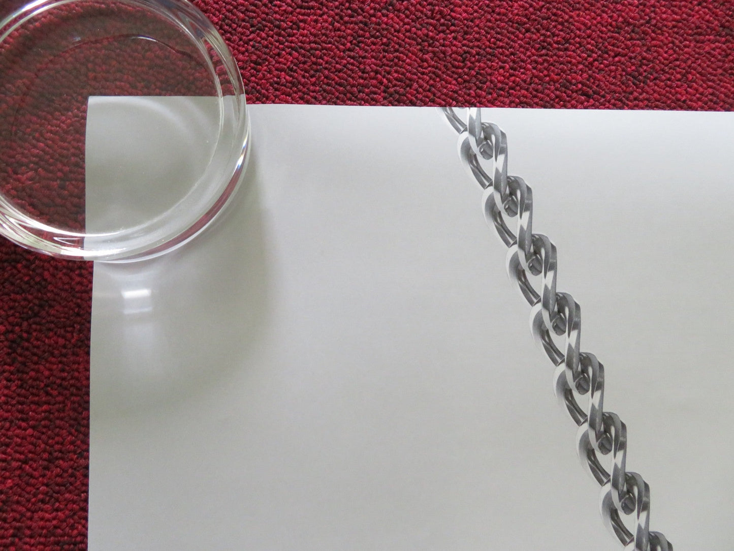 DEADPOOL & WOLVERINE - VERSION A US ONE SHEET ROLLED POSTER MARVEL 2024 Rendezvous Cinema Movie posters