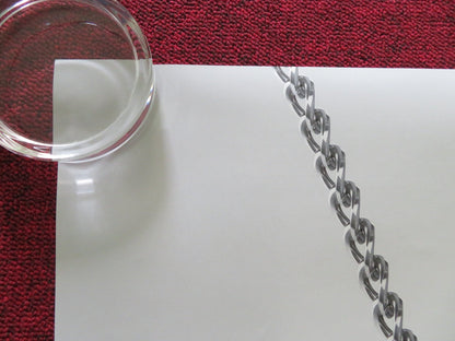 DEADPOOL & WOLVERINE - VERSION A US ONE SHEET ROLLED POSTER MARVEL 2024 Rendezvous Cinema Movie posters