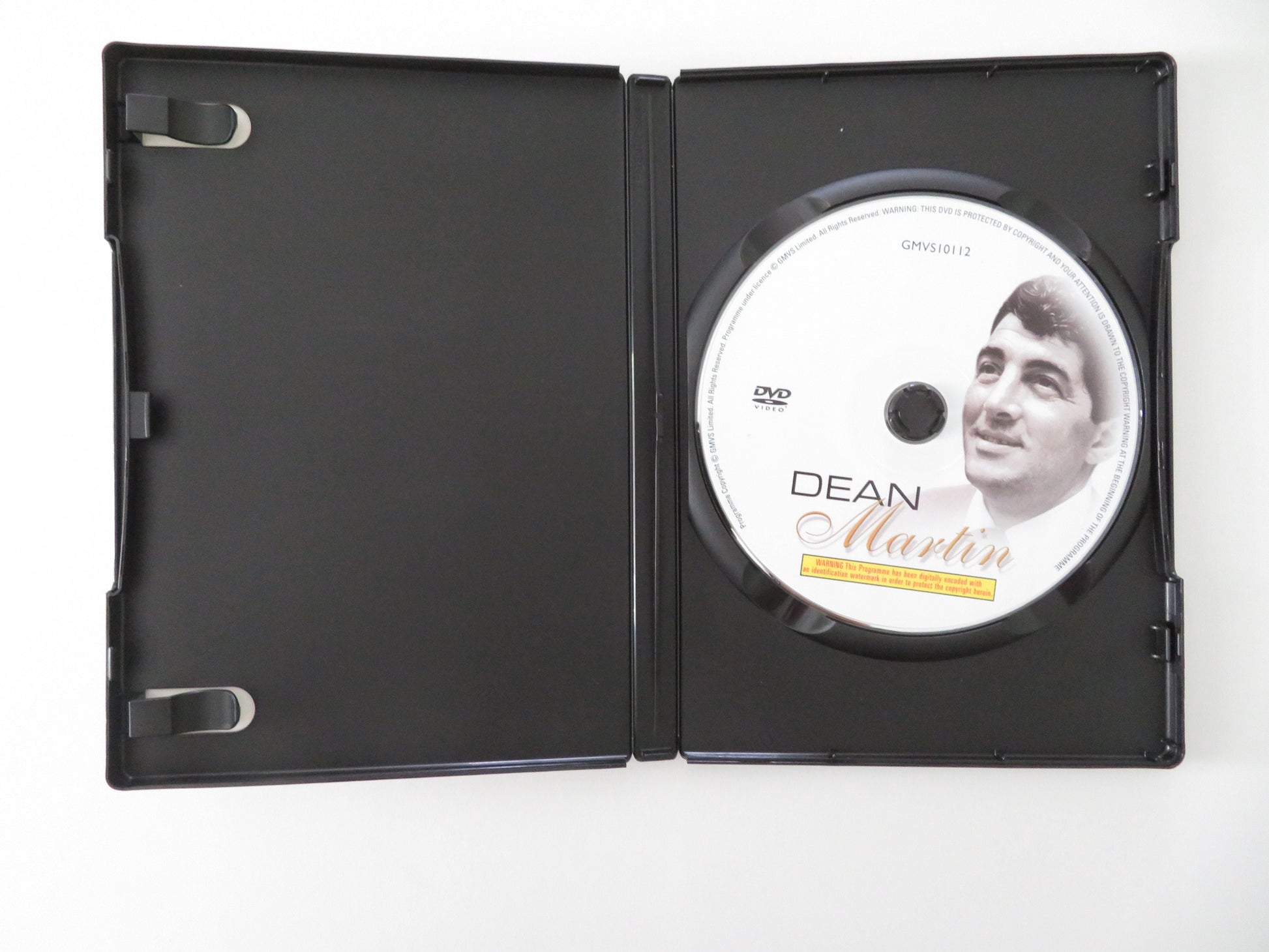 Dean Martin: Legends in Concert (DVD) 2004 Movie posters