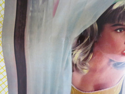 DEAR BRIGITTE - B ITALIAN FOTOBUSTA POSTER JAMES STEWART GLYNIS JOHNS 1965 Rendezvous Cinema Movie posters