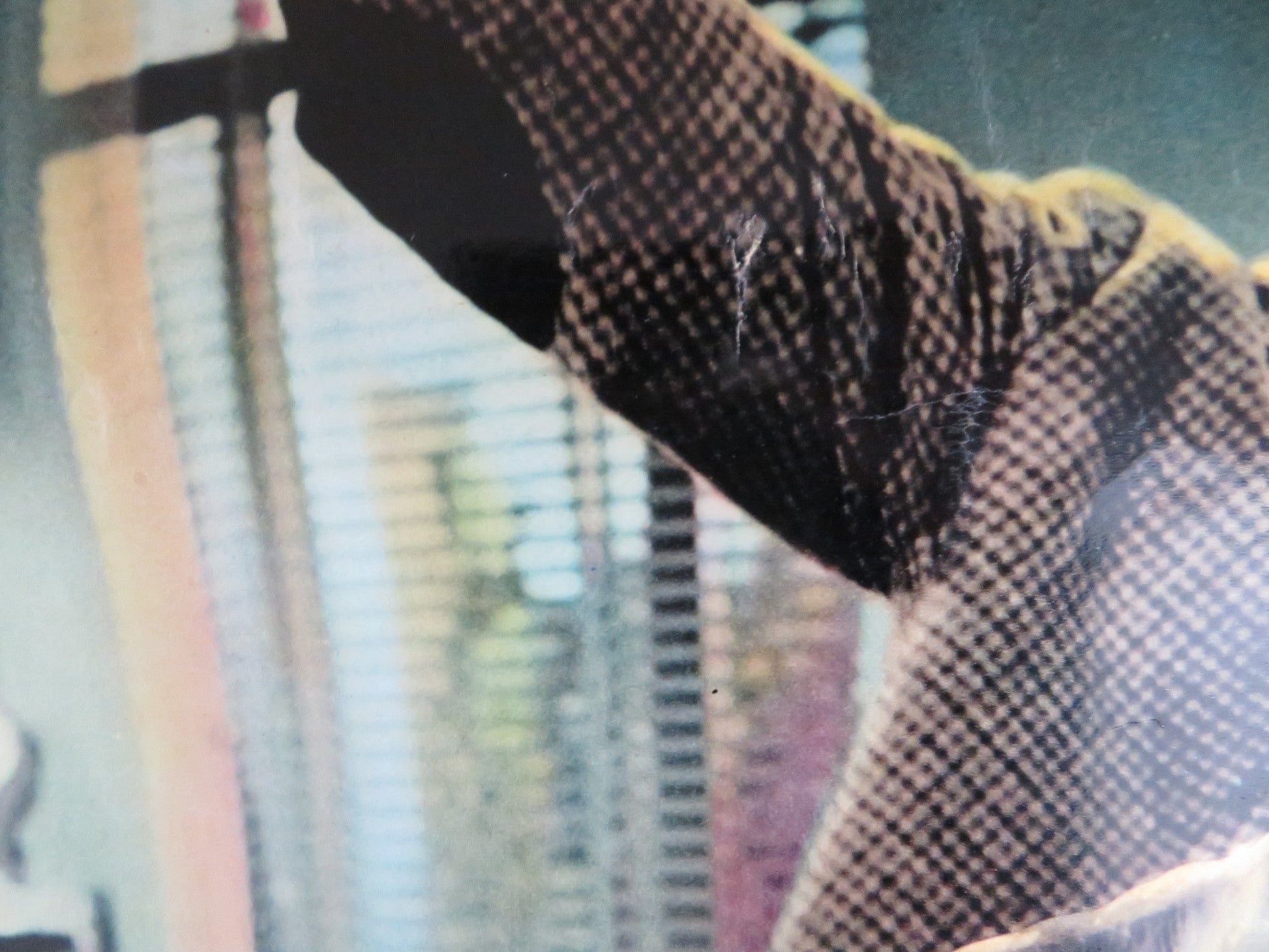 DEAR BRIGITTE - C ITALIAN FOTOBUSTA POSTER JAMES STEWART GLYNIS JOHNS 1965 Rendezvous Cinema Movie posters