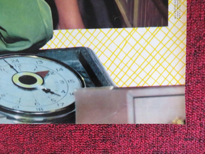 DEAR BRIGITTE - D ITALIAN FOTOBUSTA POSTER JAMES STEWART GLYNIS JOHNS 1965 Rendezvous Cinema Movie posters