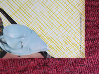 DEAR BRIGITTE - E ITALIAN FOTOBUSTA POSTER JAMES STEWART GLYNIS JOHNS 1965 Rendezvous Cinema Movie posters