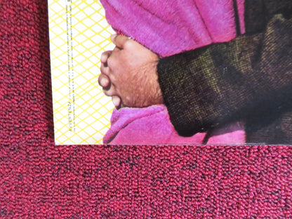 DEAR BRIGITTE - H ITALIAN FOTOBUSTA POSTER JAMES STEWART GLYNIS JOHNS 1965 Rendezvous Cinema Movie posters