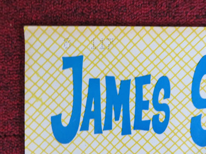 DEAR BRIGITTE - I ITALIAN FOTOBUSTA POSTER JAMES STEWART GLYNIS JOHNS 1965 Rendezvous Cinema Movie posters