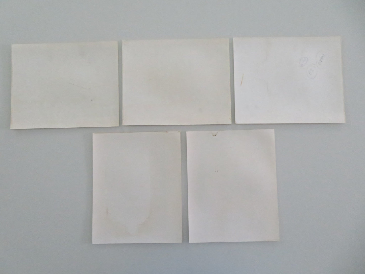 DEATH OF A SOLDIER MOVIE STILL PHOTO LOT OF 5 REB BROWN JAMES COBURN 1986 Movie posters