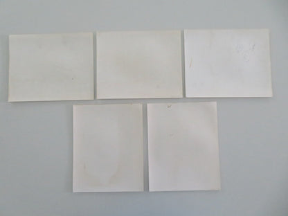 DEATH OF A SOLDIER MOVIE STILL PHOTO LOT OF 5 REB BROWN JAMES COBURN 1986 Movie posters