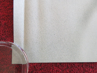 DEATH OF A UNICORN UK QUAD ROLLED POSTER JENNY ORTEGA PAUL RUDD 2025 Rendezvous Cinema Movie posters