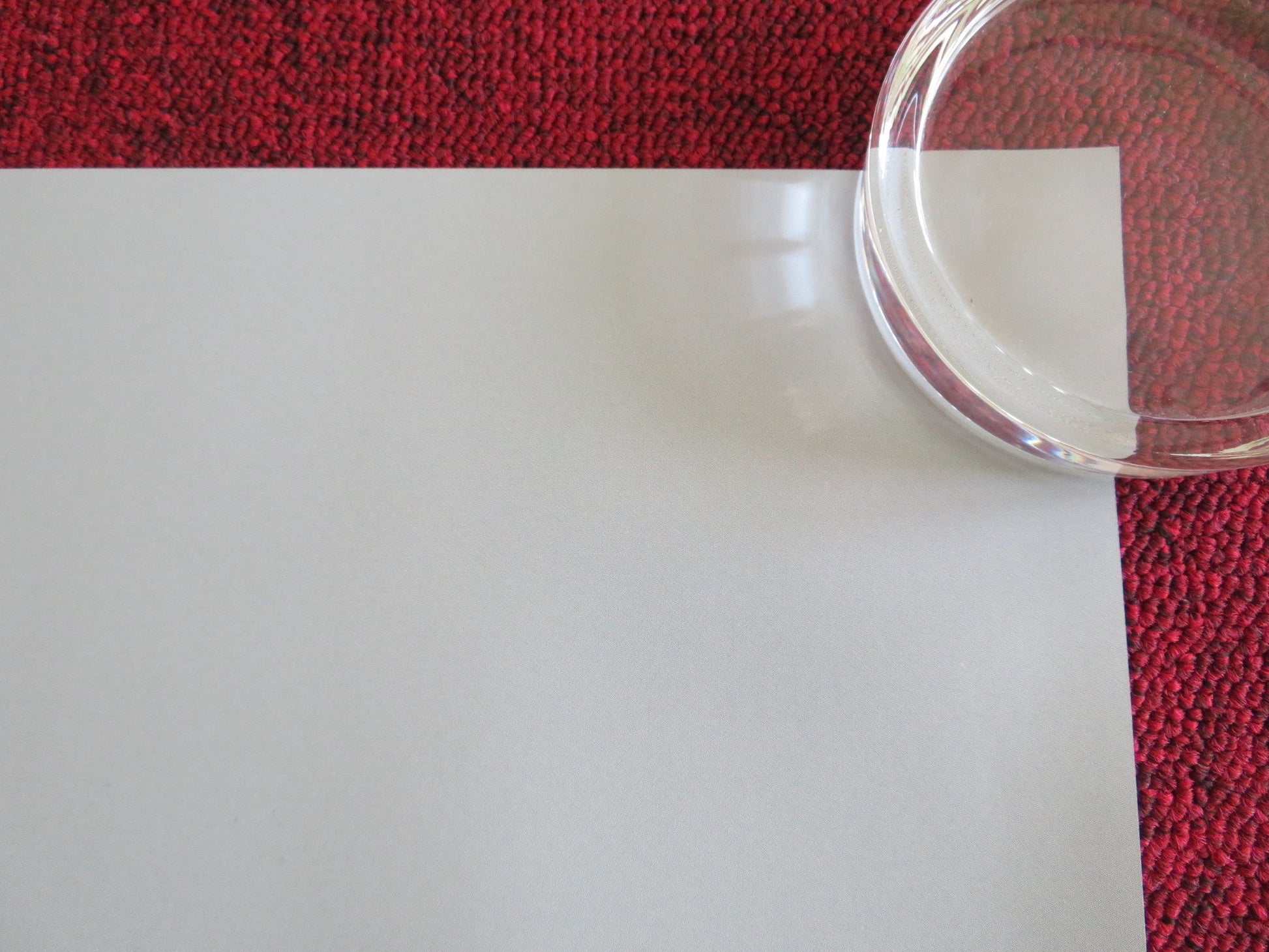 DEATH OF A UNICORN UK QUAD ROLLED POSTER JENNY ORTEGA PAUL RUDD 2025 Rendezvous Cinema Movie posters