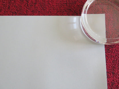 DEATH OF A UNICORN UK QUAD ROLLED POSTER JENNY ORTEGA PAUL RUDD 2025 Rendezvous Cinema Movie posters