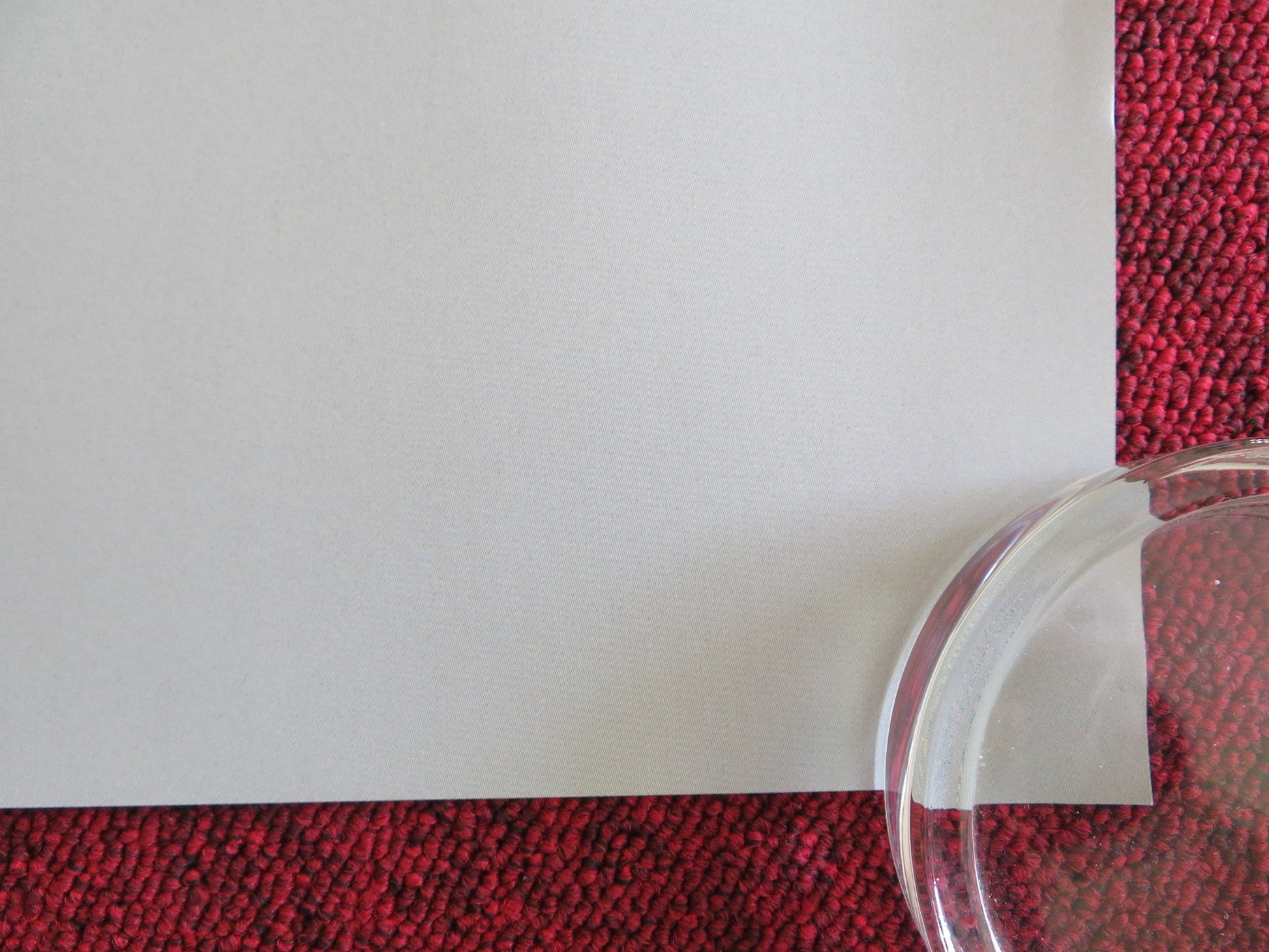 DEATH OF A UNICORN UK QUAD ROLLED POSTER JENNY ORTEGA PAUL RUDD 2025 Rendezvous Cinema Movie posters