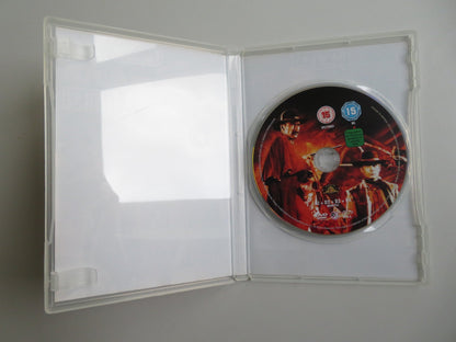 DEATH RIDES A HORSE (DVD) LEE VAN CLEEF JOHN PHILLIP LAW 1967 REGION 2 - Rendezvous Cinema