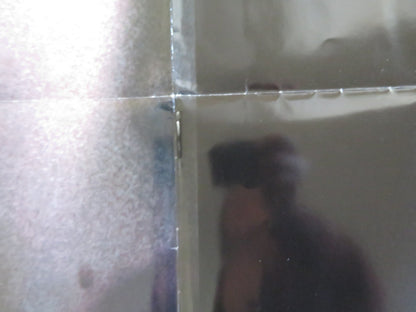 DECEIVED FOLDED US ONE SHEET POSTER GOLDIE HAWN 1991 Rendezvous Cinema Movie posters