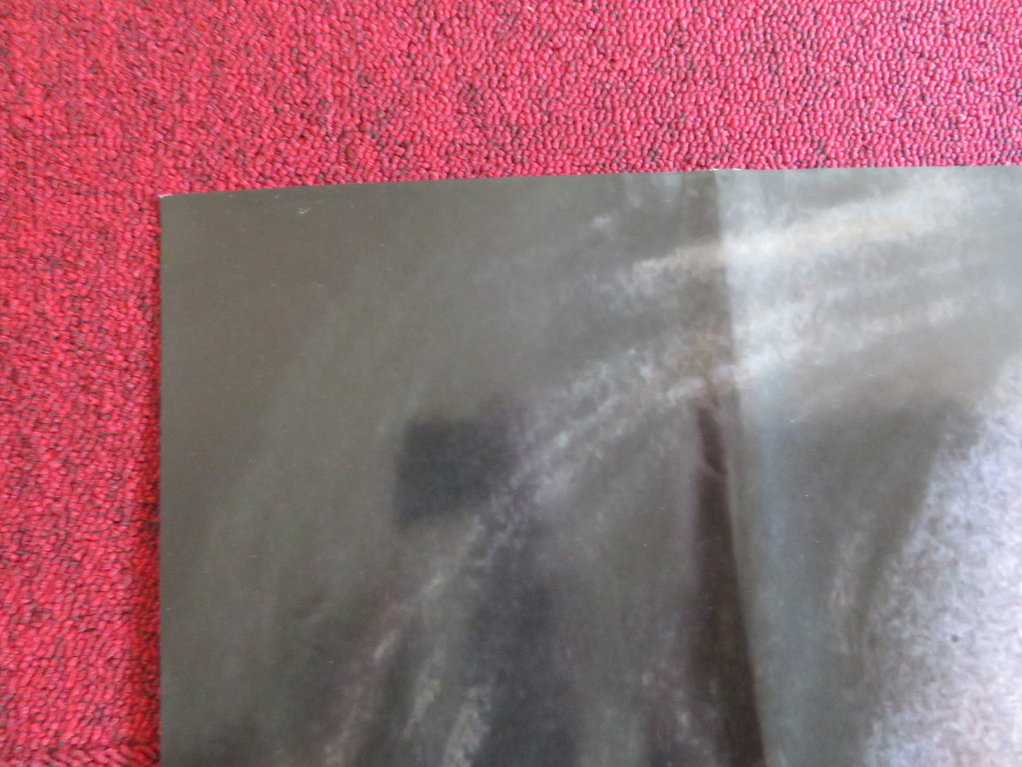 DECEIVED FOLDED US ONE SHEET POSTER GOLDIE HAWN 1991 Rendezvous Cinema Movie posters