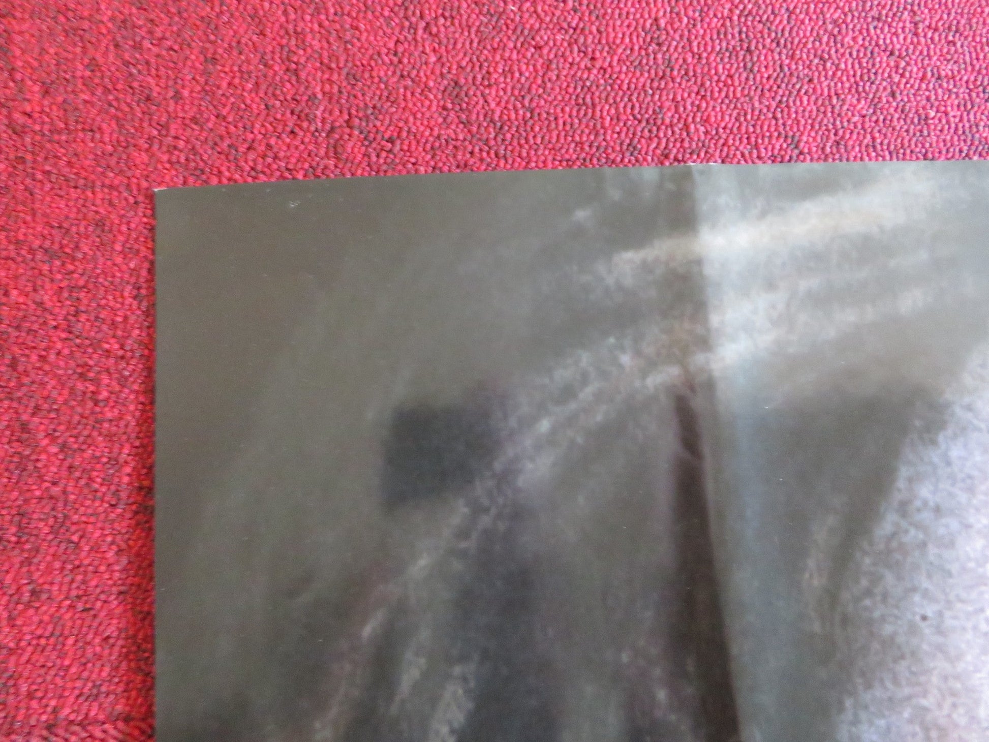 DECEIVED FOLDED US ONE SHEET POSTER GOLDIE HAWN 1991 Rendezvous Cinema Movie posters