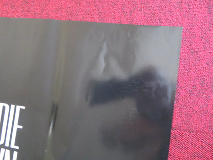 DECEIVED FOLDED US ONE SHEET POSTER GOLDIE HAWN 1991 Rendezvous Cinema Movie posters