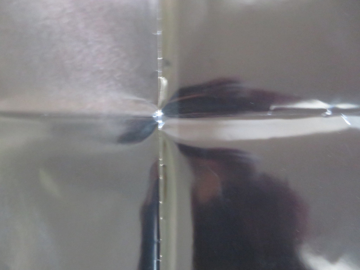 DECEIVED FOLDED US ONE SHEET POSTER GOLDIE HAWN 1991 Rendezvous Cinema Movie posters