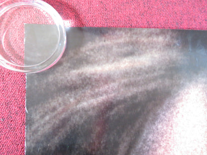 DECEIVED VHS VIDEO POSTER ROLLED GOLDIE HAWN JOHN HEARD 1991 Rendezvous Cinema Movie posters