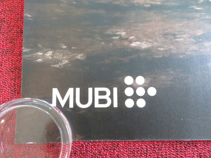 DECISION TO LEAVE UK QUAD ROLLED POSTER TANG WEI PARK HAE - IL 2022 Rendezvous Cinema Movie posters