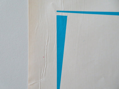 DEEP THROAT ITALIAN LOCANDINA POSTER LINDA LOVELACE HARRY REEMS 1975 Movie posters