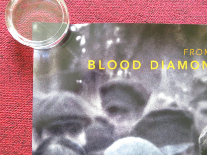 DEFIANCE US ONE SHEET ROLLED POSTER DANIEL CRAIG JAMIE BELL 2008 Rendezvous Cinema Movie posters