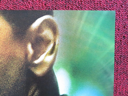 DEJA VU DVD POSTER DENZEL WASHINGTON PAULA PATTON 2006 Rendezvous Cinema Movie posters