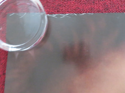 DEJA VU UK QUAD ROLLED POSTER STEPHEN DILLANE VANESSA REDGRAVE1997 Rendezvous Cinema Movie posters