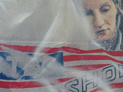 DER SUBJEKTIVE FAKTOR GERMAN A1 POSTER ROLLED ANGELIKA ROMMEL DUTSCH 1981 Movie posters